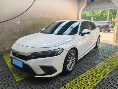 2022 HONDA CIVIC,autocango,china used car exporter,china ev exporter,chinese used car exporter,chinese used ev exporter
