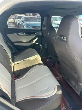 2023 BYD Qin Plus 1.5L 110HP L4 E-CVT PHEV 18.32KWH
