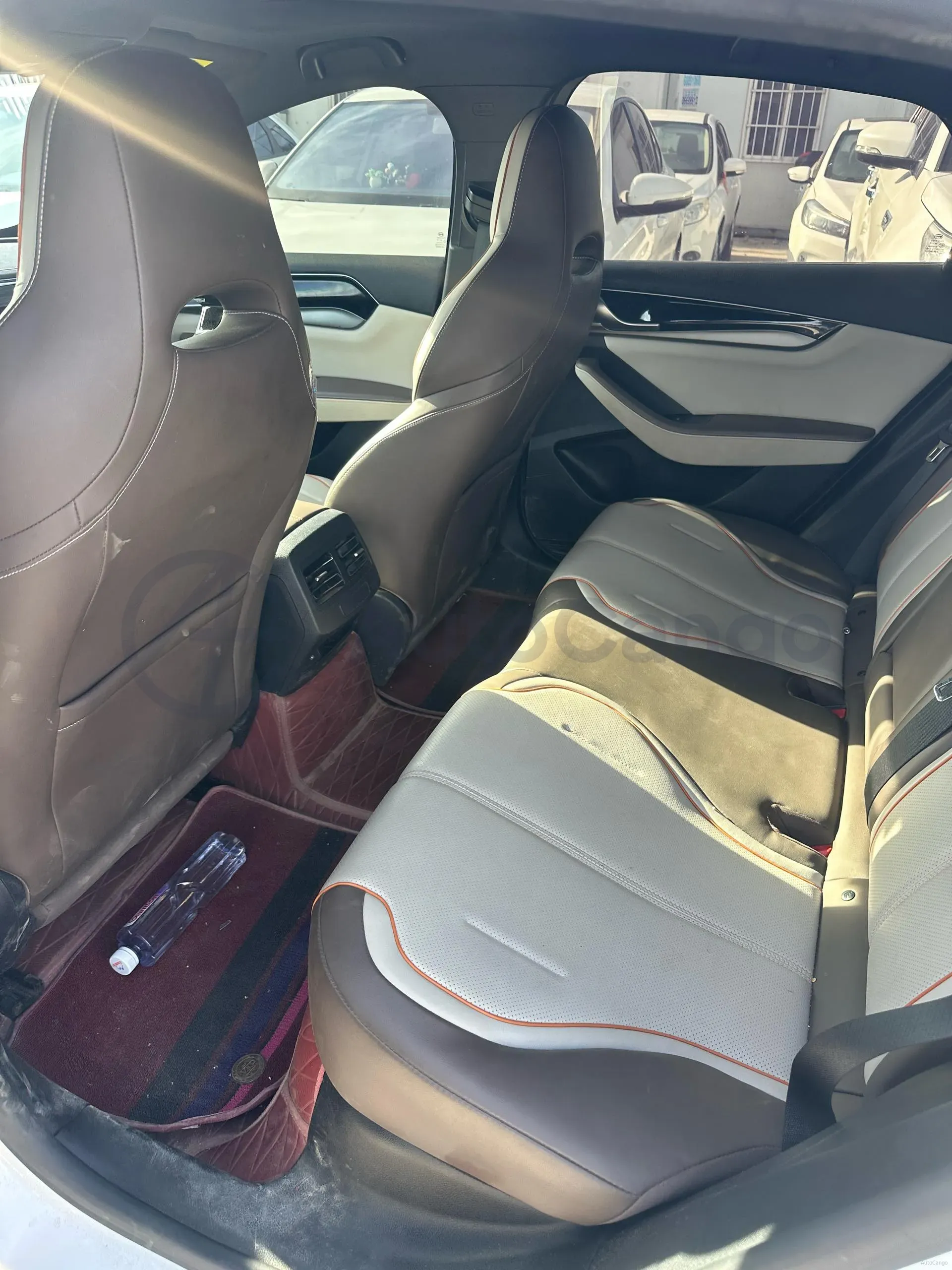 2023 BYD Qin Plus 1.5L 110HP L4 E-CVT PHEV 18.32KWH,autocango,china used car exporter,china ev exporter,chinese used car exporter,chinese used ev exporter