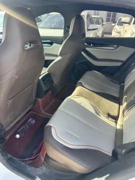 2023 BYD Qin Plus 1.5L 110HP L4 E-CVT PHEV 18.32KWH