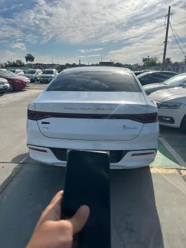 2023 BYD Qin Plus 1.5L 110HP L4 E-CVT PHEV 18.32KWH