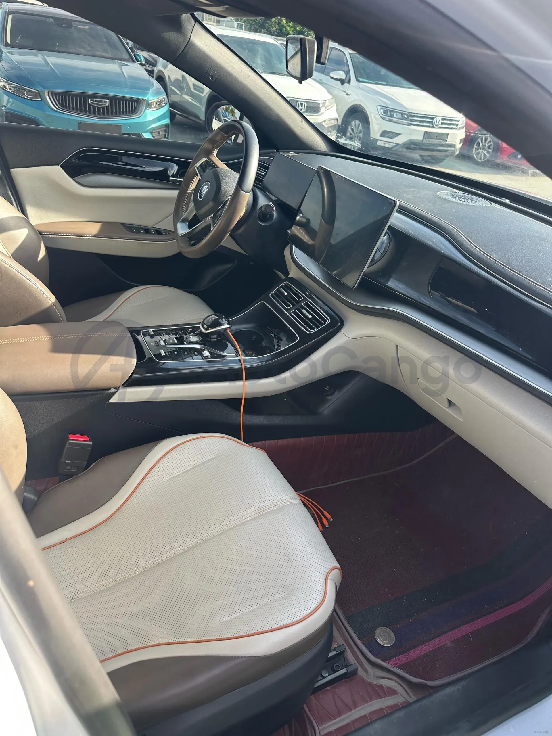 2023 BYD Qin Plus 1.5L 110HP L4 E-CVT PHEV 18.32KWH,autocango,china used car exporter,china ev exporter,chinese used car exporter,chinese used ev exporter