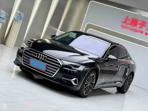 2024 AUDI A6L,autocango,china used car exporter,china ev exporter,chinese used car exporter,chinese used ev exporter