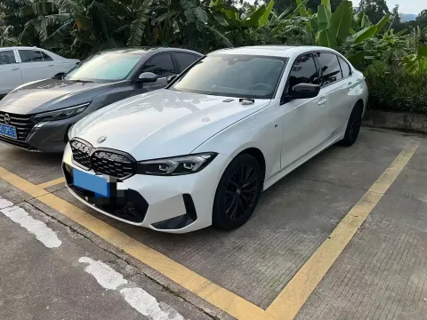 2024 BMW 3 SERIES,autocango,china used car exporter,china ev exporter,chinese used car exporter,chinese used ev exporter