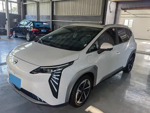2023 AION Y,autocango,china used car exporter,china ev exporter,chinese used car exporter,chinese used ev exporter