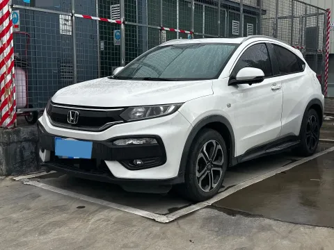 2017 HONDA XR-V,autocango,china used car exporter,china ev exporter,chinese used car exporter,chinese used ev exporter