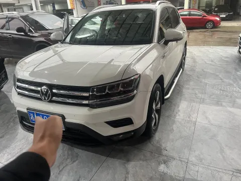 2021 VOLKSWAGEN THARU,autocango,china used car exporter,china ev exporter,chinese used car exporter,chinese used ev exporter