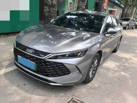 2024 BYD QINL,autocango,china used car exporter,china ev exporter,chinese used car exporter,chinese used ev exporter