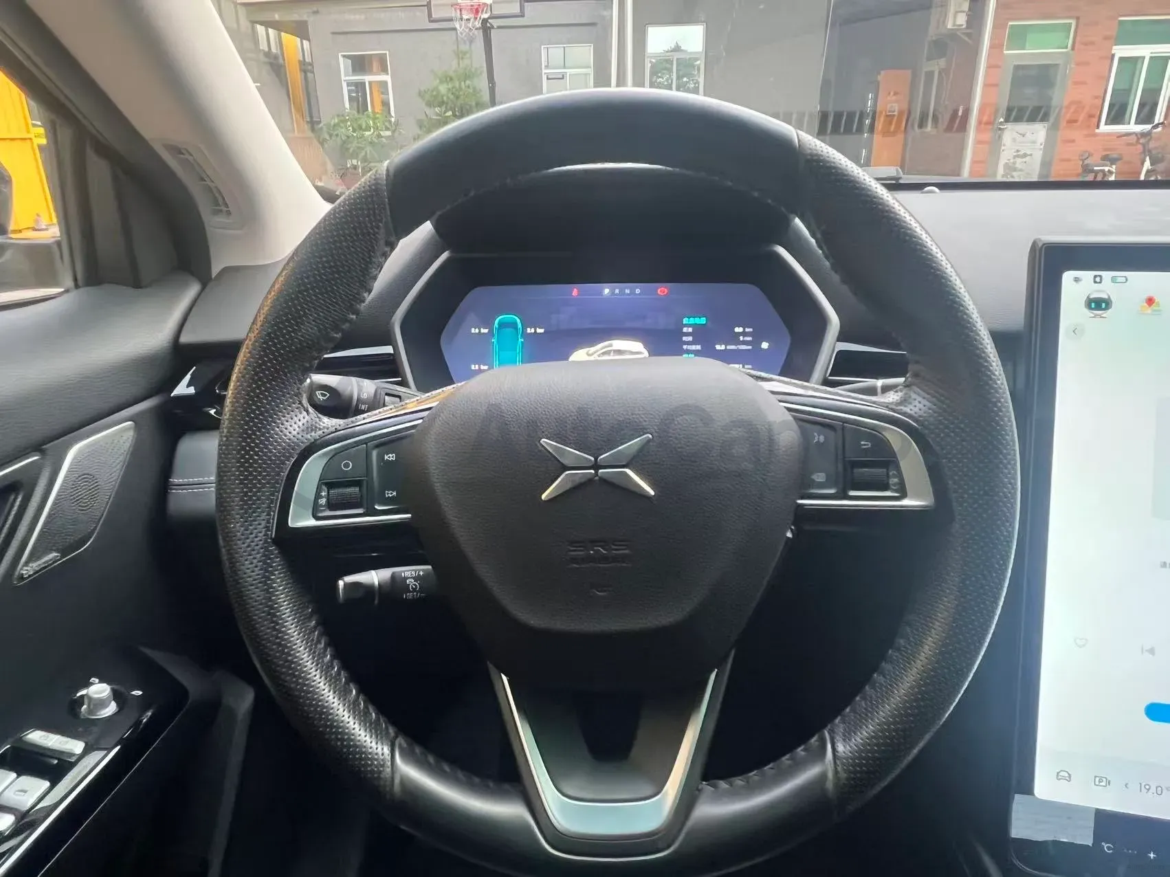 2022 Xpeng G3 BEV 55.9KWH,autocango,china used car exporter,china ev exporter,chinese used car exporter,chinese used ev exporter