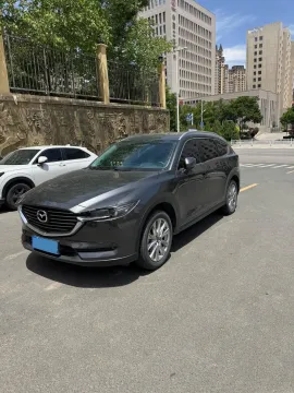 2019 MAZDA CX-8,autocango,china used car exporter,china ev exporter,chinese used car exporter,chinese used ev exporter
