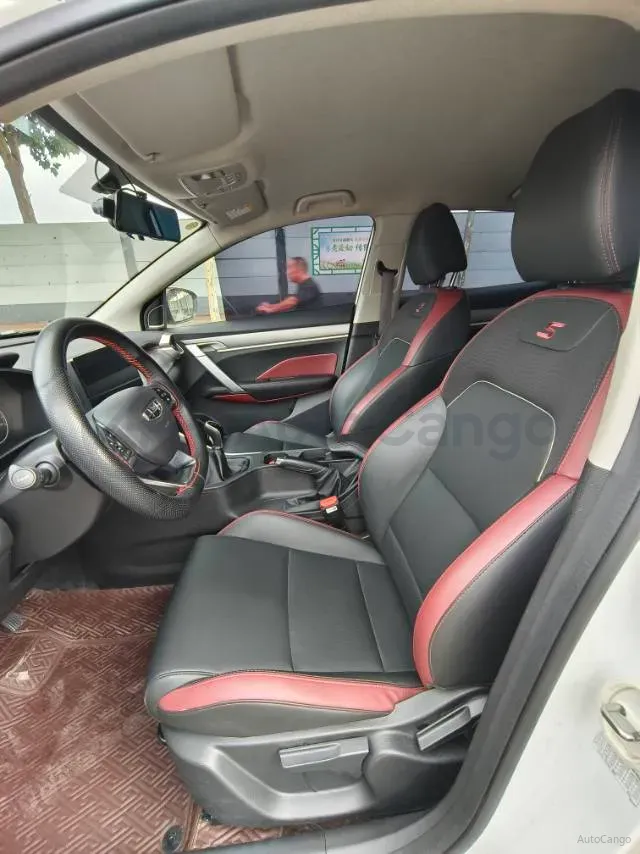 2021 Geely Coolray 1.4T 141HP L4 6MT,autocango,china used car exporter,china ev exporter,chinese used car exporter,chinese used ev exporter