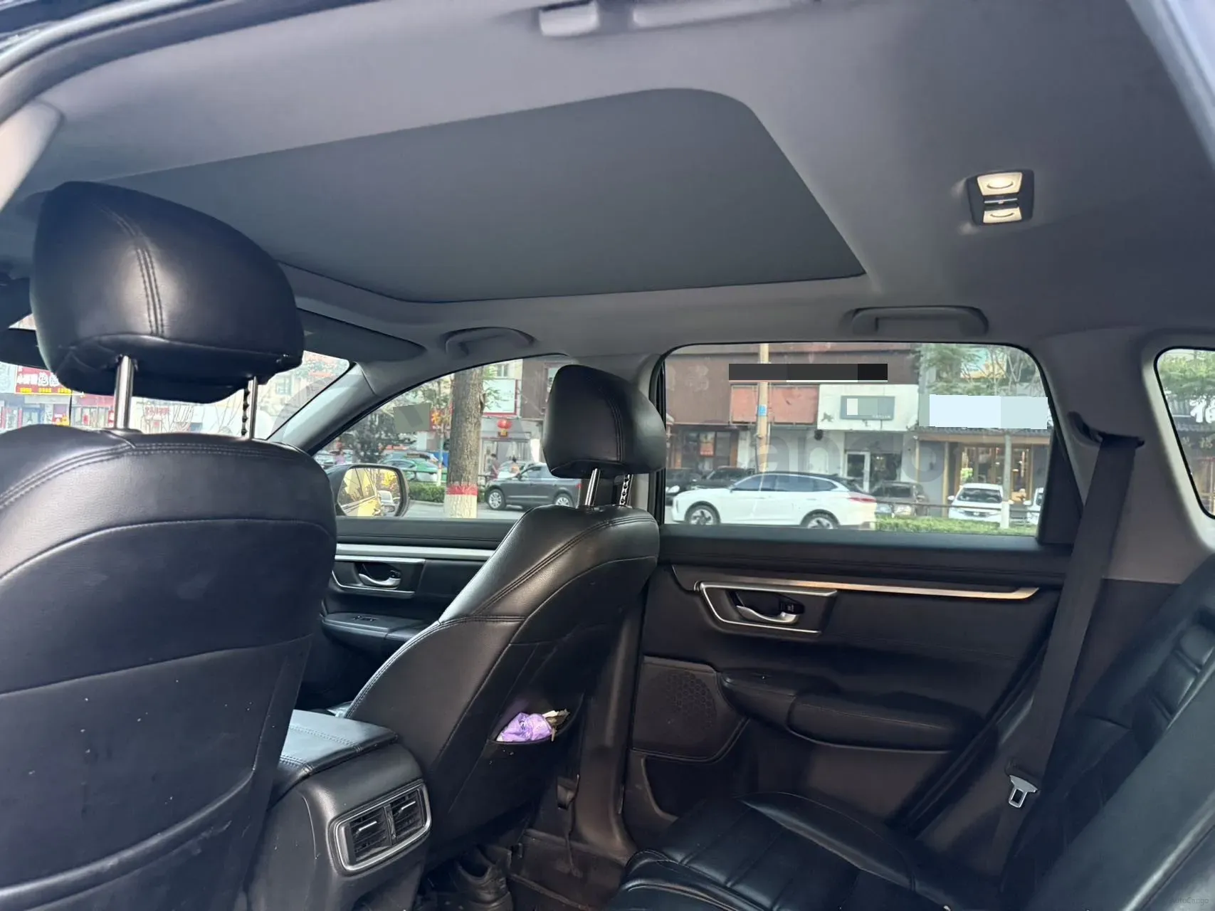 2021 Honda Breeze 1.5T 193HP L4 CVT,autocango,china used car exporter,china ev exporter,chinese used car exporter,chinese used ev exporter