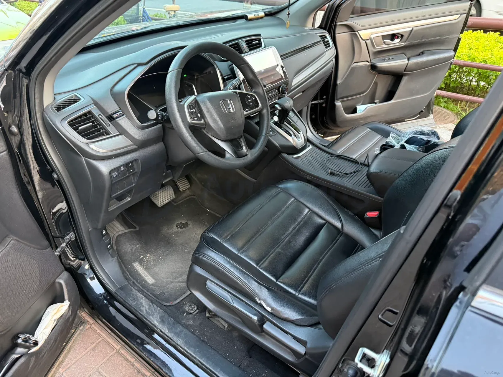 2021 Honda Breeze 1.5T 193HP L4 CVT,autocango,china used car exporter,china ev exporter,chinese used car exporter,chinese used ev exporter