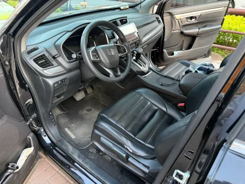 2021 Honda Breeze 1.5T 193HP L4 CVT