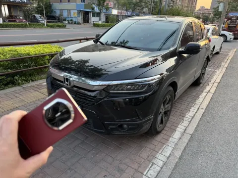 2021 HONDA BREEZE,autocango,china used car exporter,china ev exporter,chinese used car exporter,chinese used ev exporter