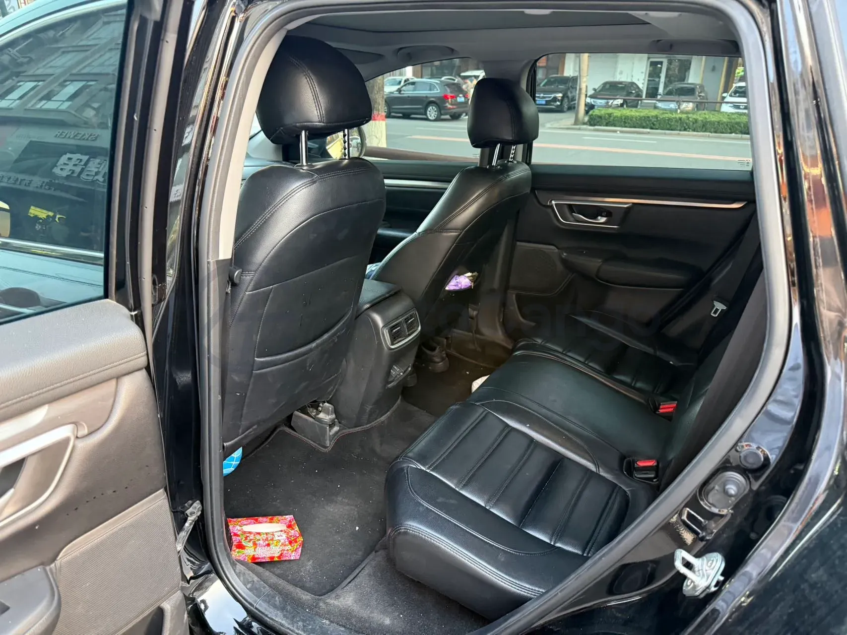 2021 Honda Breeze 1.5T 193HP L4 CVT,autocango,china used car exporter,china ev exporter,chinese used car exporter,chinese used ev exporter