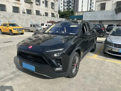 2018 NIO ES8,autocango,china used car exporter,china ev exporter,chinese used car exporter,chinese used ev exporter