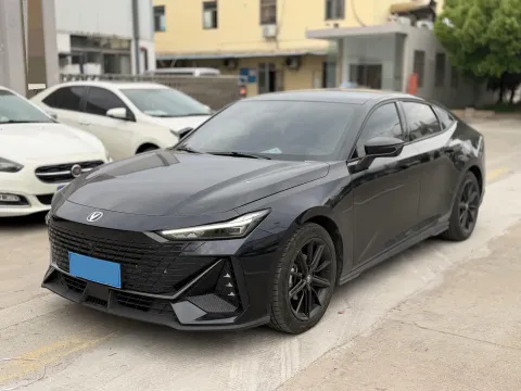 2022 CHANGAN UNI-V,autocango,china used car exporter,china ev exporter,chinese used car exporter,chinese used ev exporter