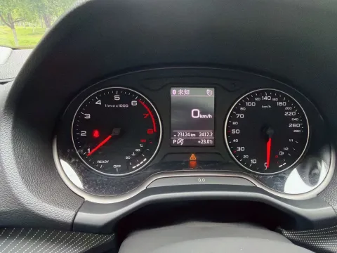 2022 Audi Q2L 1.4T 150HP L4 7DCT