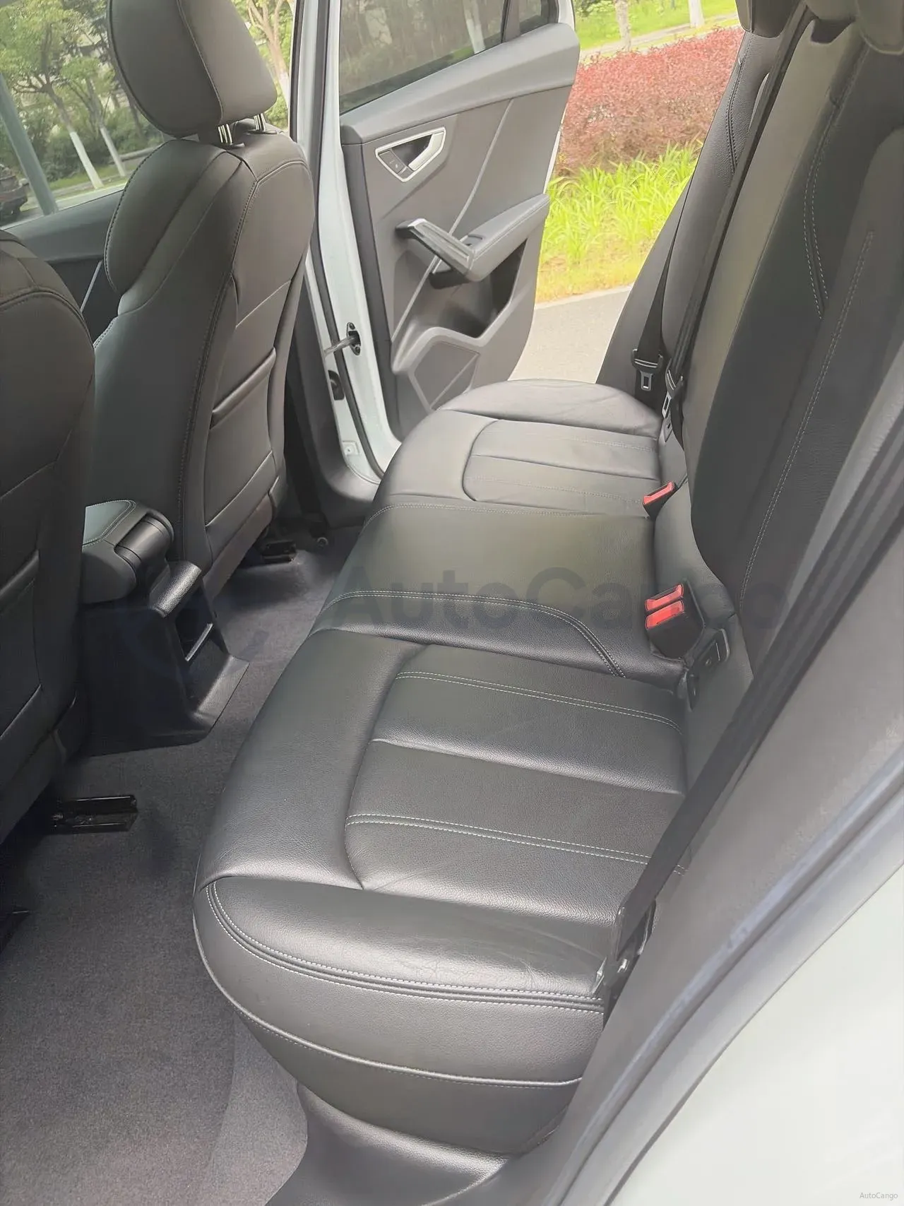 2022 Audi Q2L 1.4T 150HP L4 7DCT,autocango,china used car exporter,china ev exporter,chinese used car exporter,chinese used ev exporter