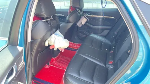 2021 Geely Preface 2.0T 190HP L4 7DCT,autocango,china used car exporter,china ev exporter,chinese used car exporter,chinese used ev exporter