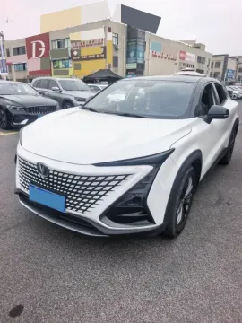2022 CHANGAN UNI-T,autocango,china used car exporter,china ev exporter,chinese used car exporter,chinese used ev exporter