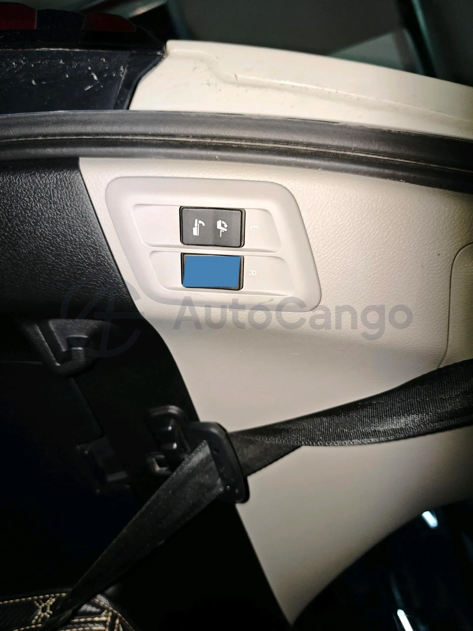 2019 Toyota Land Cruiser Prado 3.5L 280HP V6 6AT,autocango,china used car exporter,china ev exporter,chinese used car exporter,chinese used ev exporter