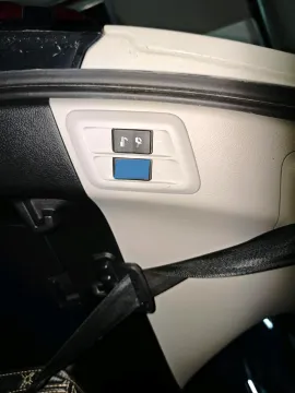 2019 Toyota Land Cruiser Prado 3.5L 280HP V6 6AT