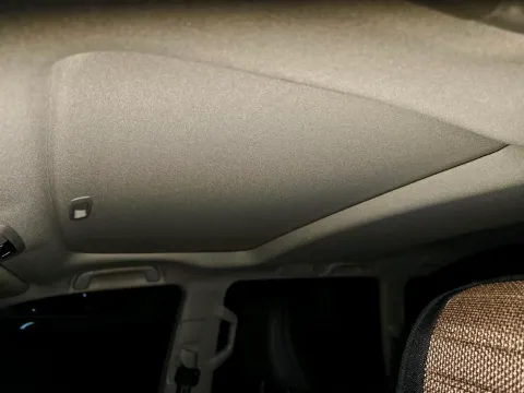 2019 Toyota Land Cruiser Prado 3.5L 280HP V6 6AT
