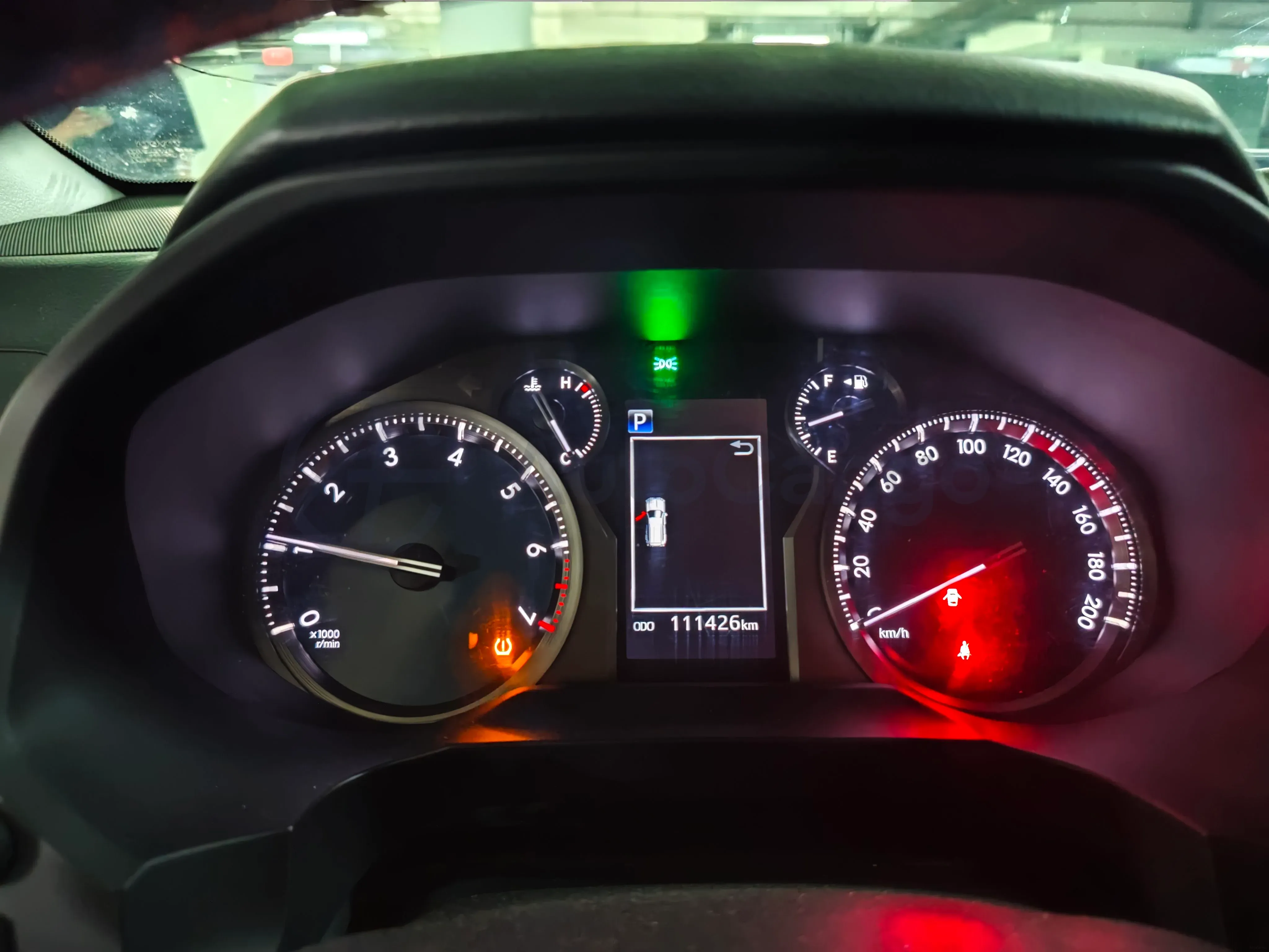 2019 Toyota Land Cruiser Prado 3.5L 280HP V6 6AT,autocango,china used car exporter,china ev exporter,chinese used car exporter,chinese used ev exporter