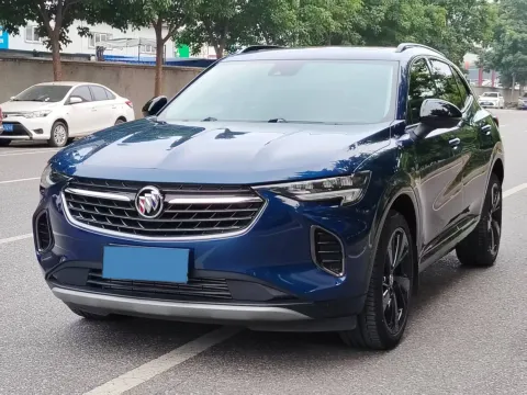 2022 BUICK ENVISIONS,autocango,china used car exporter,china ev exporter,chinese used car exporter,chinese used ev exporter