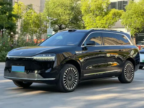 2024 AITO AITO M9,autocango,china used car exporter,china ev exporter,chinese used car exporter,chinese used ev exporter