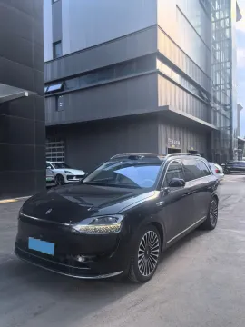 2024 AITO AITO M9,autocango,china used car exporter,china ev exporter,chinese used car exporter,chinese used ev exporter