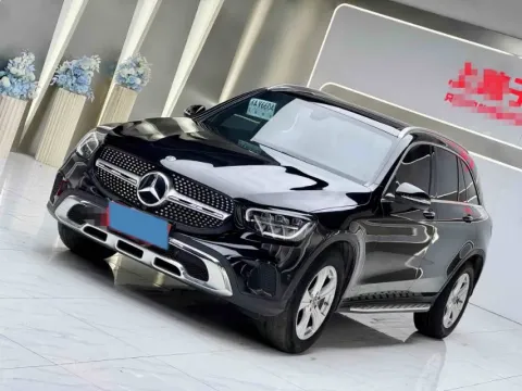2020 MERCEDES-BENZ GLC CLASS,autocango,china used car exporter,china ev exporter,chinese used car exporter,chinese used ev exporter