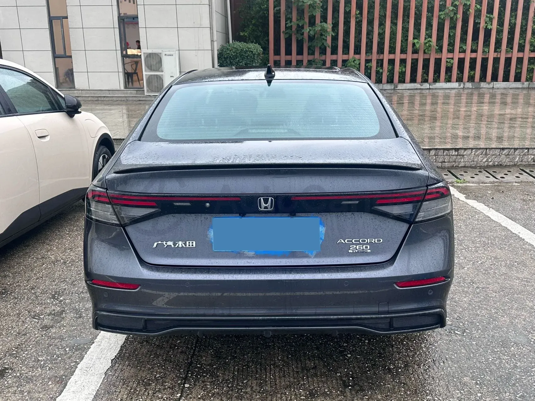 2023 Honda Accord 1.5T 192HP L4 CVT,autocango,china used car exporter,china ev exporter,chinese used car exporter,chinese used ev exporter