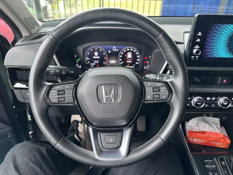 2023 Honda Accord 1.5T 192HP L4 CVT