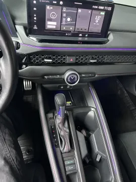 2023 Honda Accord 1.5T 192HP L4 CVT