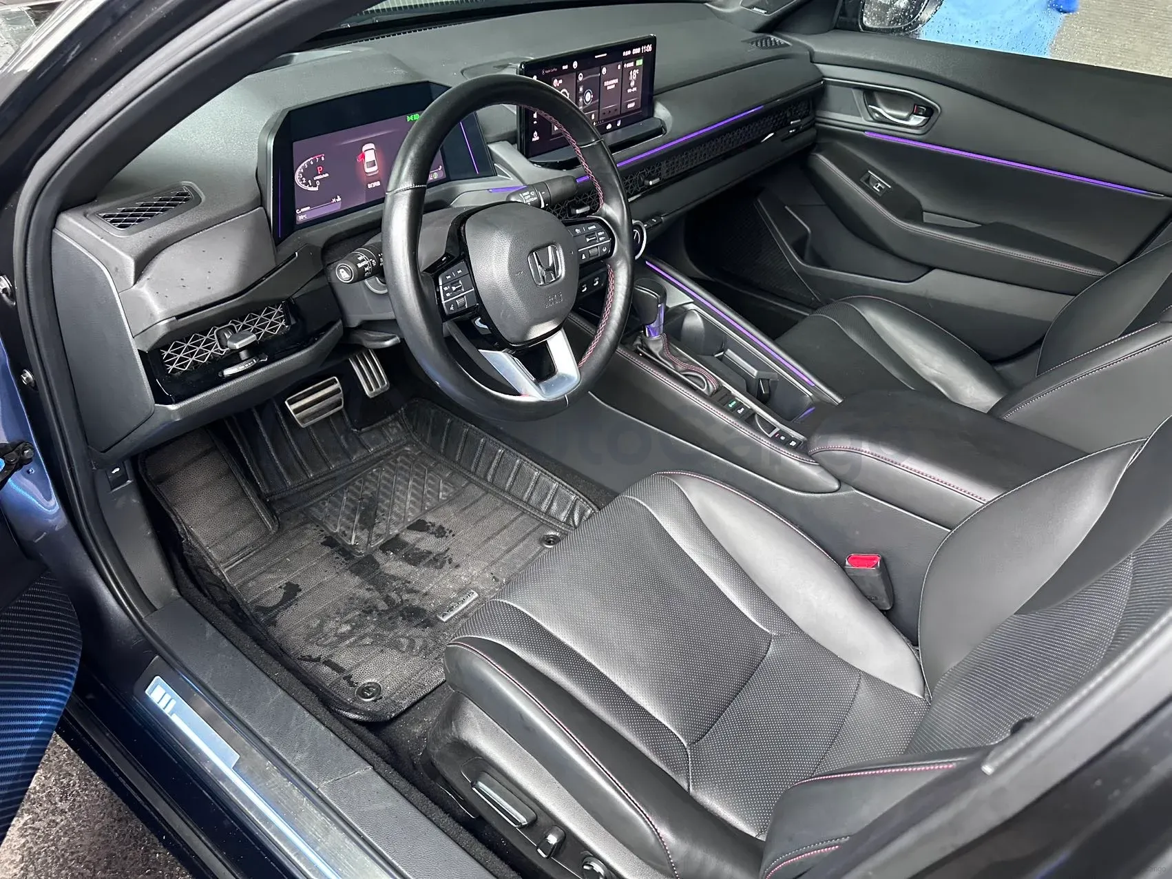 2023 Honda Accord 1.5T 192HP L4 CVT,autocango,china used car exporter,china ev exporter,chinese used car exporter,chinese used ev exporter