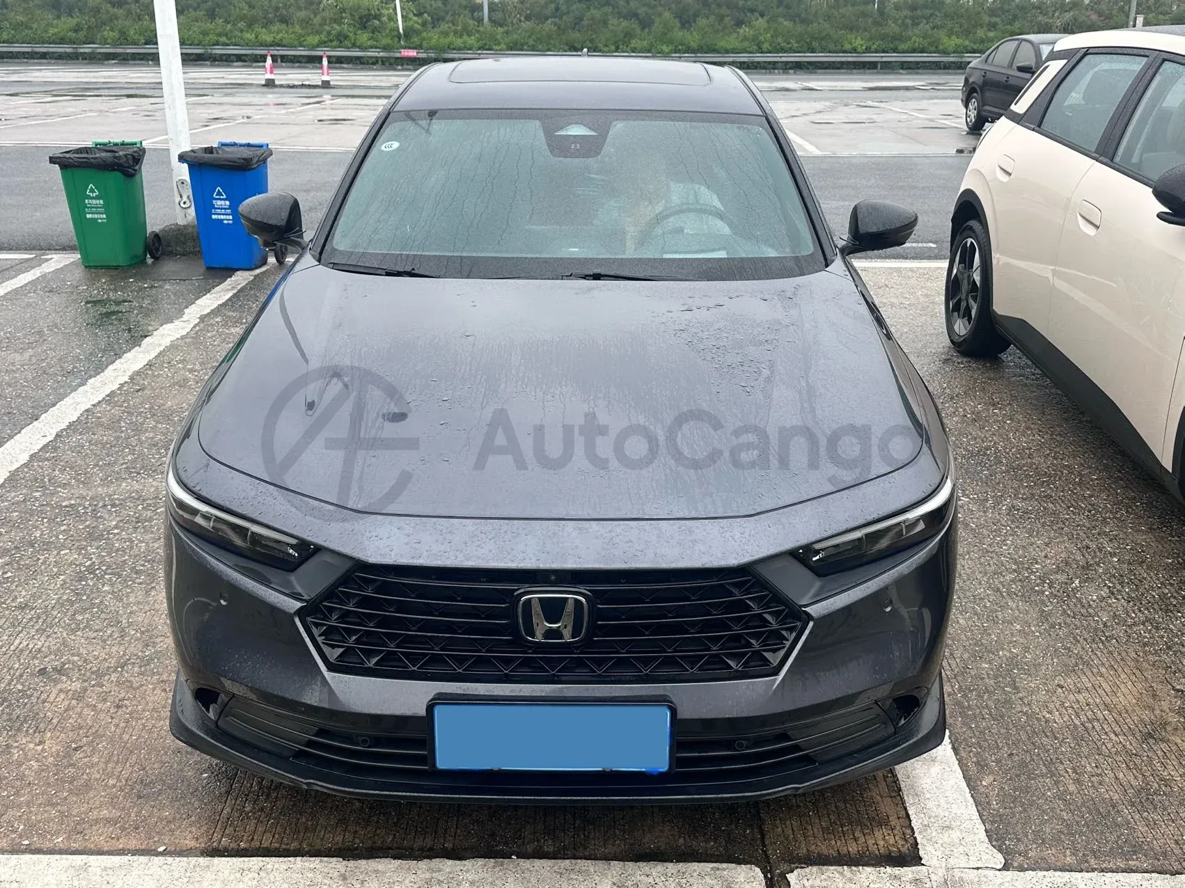 2023 Honda Accord 1.5T 192HP L4 CVT,autocango,china used car exporter,china ev exporter,chinese used car exporter,chinese used ev exporter