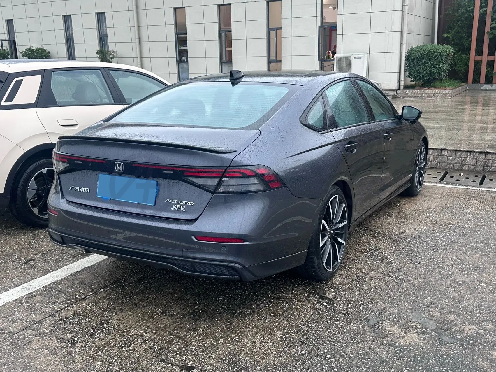 2023 Honda Accord 1.5T 192HP L4 CVT,autocango,china used car exporter,china ev exporter,chinese used car exporter,chinese used ev exporter