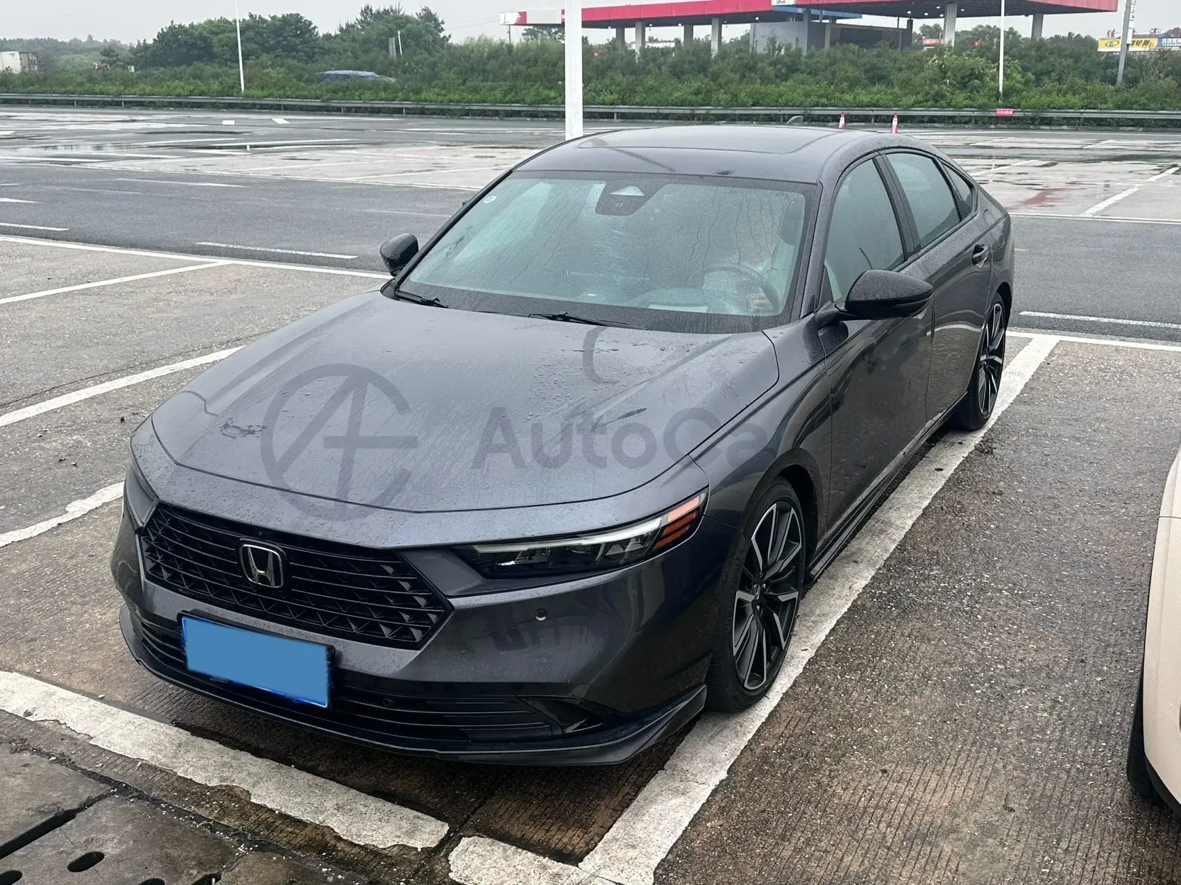 2023 Honda Accord 1.5T 192HP L4 CVT,autocango,china used car exporter,china ev exporter,chinese used car exporter,chinese used ev exporter