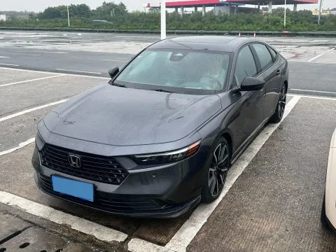 2023 HONDA ACCORD,autocango,china used car exporter,china ev exporter,chinese used car exporter,chinese used ev exporter