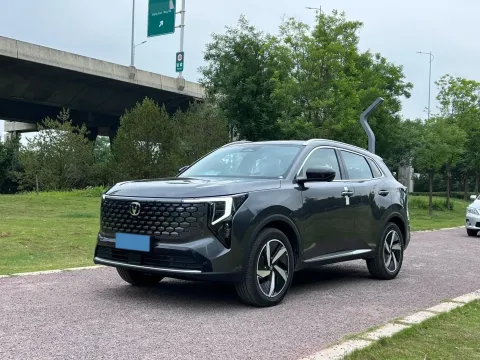 2026 CHANGAN CS55PLUS PHEV,autocango,china used car exporter,china ev exporter,chinese used car exporter,chinese used ev exporter