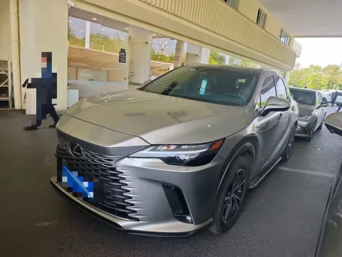 2023 LEXUS RX,autocango,china used car exporter,china ev exporter,chinese used car exporter,chinese used ev exporter