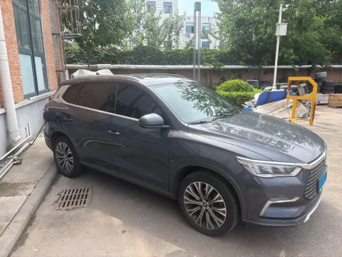 2019 BYD Song Pro BEV 59.1KWH,autocango,china used car exporter,china ev exporter,chinese used car exporter,chinese used ev exporter