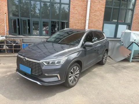 2019 BYD SONG PRO,autocango,china used car exporter,china ev exporter,chinese used car exporter,chinese used ev exporter