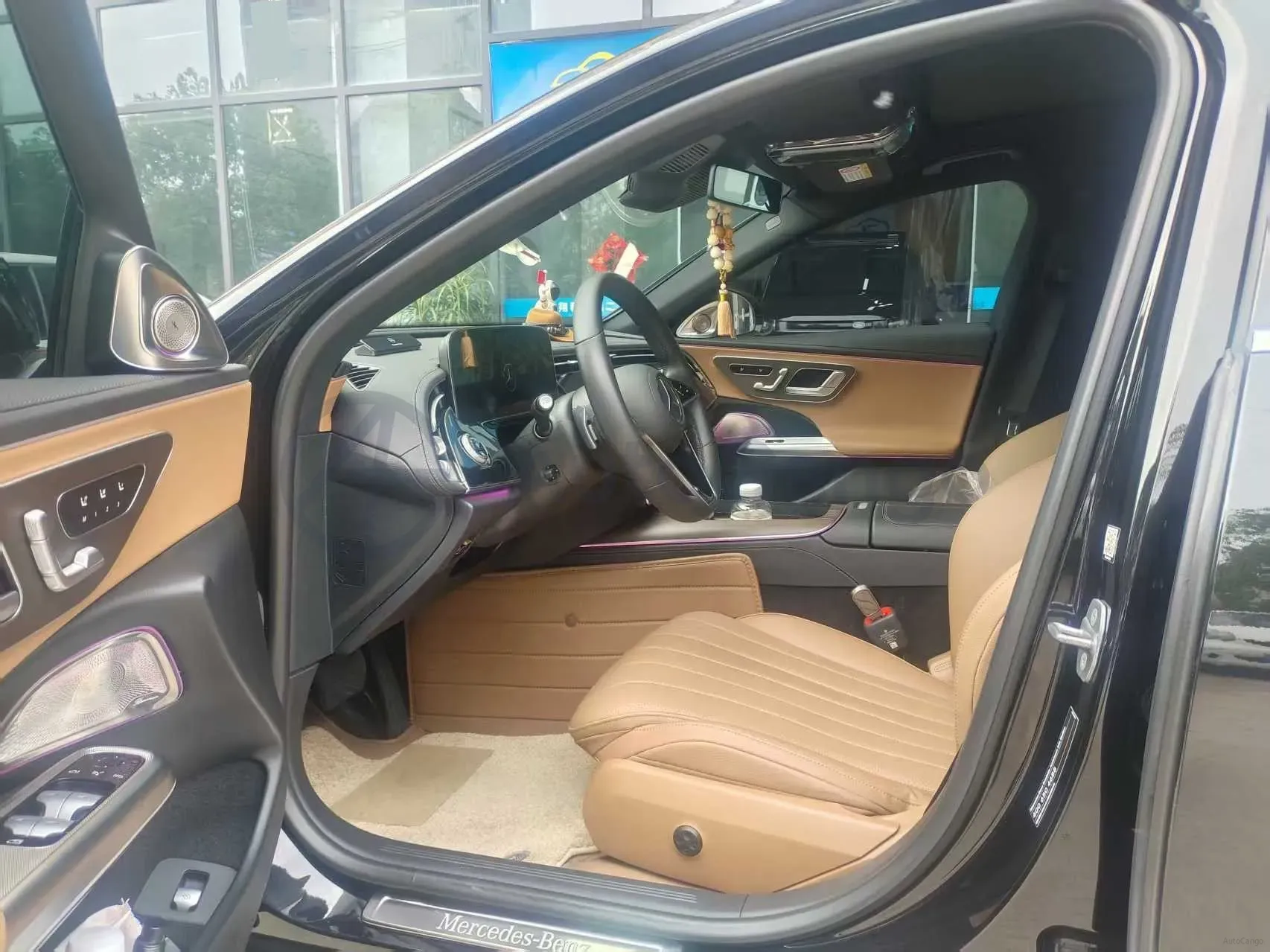 2024 Mercedes-Benz E Class 2.0T 258HP L4 9AT,autocango,china used car exporter,china ev exporter,chinese used car exporter,chinese used ev exporter