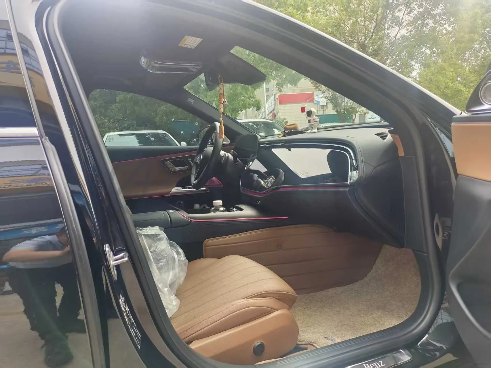 2024 Mercedes-Benz E Class 2.0T 258HP L4 9AT,autocango,china used car exporter,china ev exporter,chinese used car exporter,chinese used ev exporter