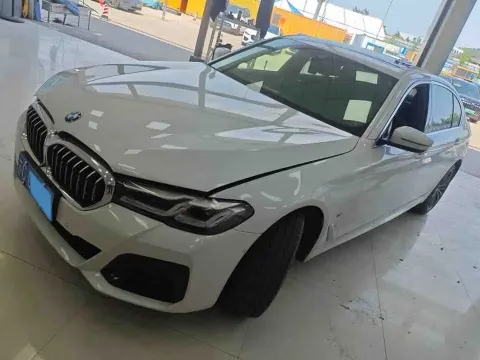 2021 BMW 5 SERIES,autocango,china used car exporter,china ev exporter,chinese used car exporter,chinese used ev exporter