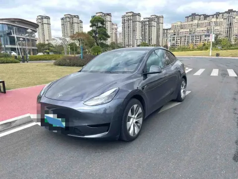 2022 TESLA MODEL Y,autocango,china used car exporter,china ev exporter,chinese used car exporter,chinese used ev exporter